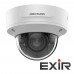 IP видеокамера 4 МП EXIR вариофокальная камера Hikvision DS-2CD2743G2-IZS 2.8-12mm