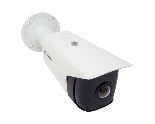 IP-видеокамера 4 Мп Hikvision DS-2CD2T45G0P-I (1.68 мм) с ультра-широким углом обзора