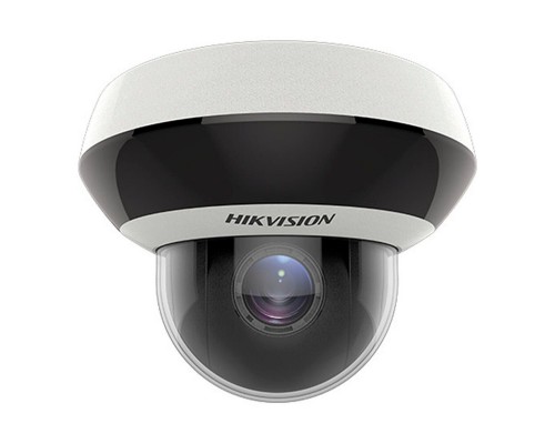 2MP 4 × Сетевая PanoVU PTZ-видеокамера Hikvision DS-2PT3326IZ-DE3 (2.8-12 мм)