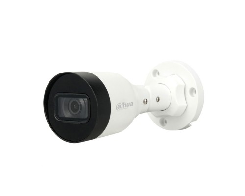 2МП уличная IP видеокамера Dahua DH-IPC-HFW1230S1-S5 (2.8 мм)