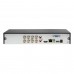 8-канальный 5M-N/1080p видеорегистратор Dahua DH-XVR5108HS-I3