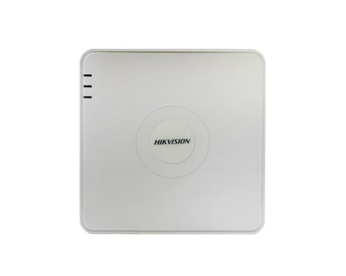 8-канальный IP видеорегистратор Hikvision DS-7108NI-Q1