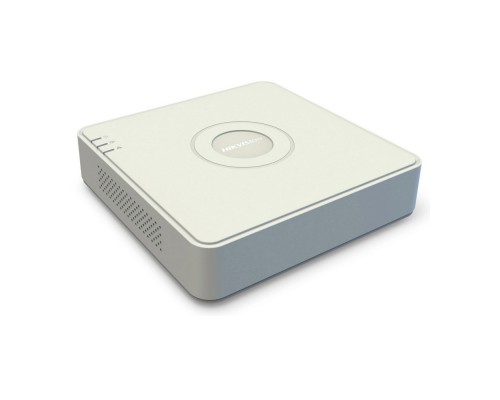 4-канальный IP видеорегистратор Hikvision DS-7104NI-Q1