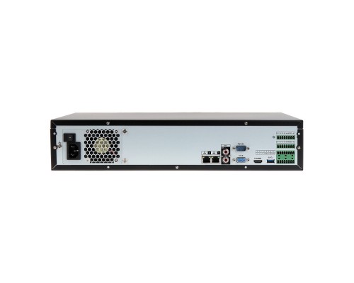 IP-видеорегистратор 16-канальный Dahua DH-NVR4816-4KS2