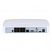 IP-видеорегистратор 8-канальный c PoE Dahua DHI-NVR2108-8P-I c AI функциями