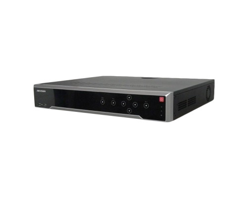 32-канальный IP-видеорегистратор Hikvision DS-7732NI-I4 (B)