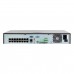 32-канальный 4K регистратор c PoE коммутатором на 16 портов Hikvision DS-7732NI-I4/16P (B)