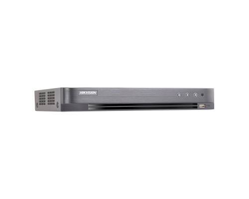 8-канальный ACUSENSE Turbo HD видеорегистратор Hikvision IDS-7208HUHI-M2/S