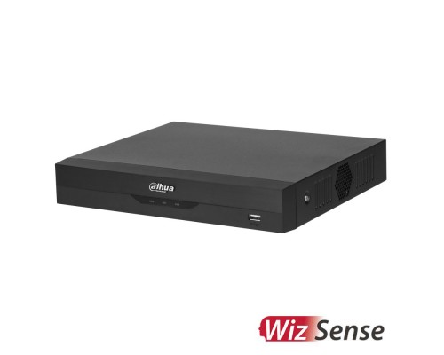16-канальный Compact 1U WizSense IP DHI-NVR2116HS-I