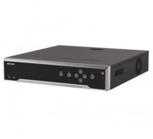 IP видеорегистратор 16-ти канальный Hikvision DS-7716NI-K4 для систем видеонаблюдения