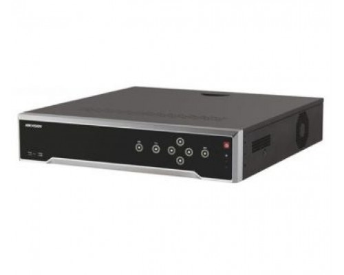 IP видеорегистратор 16-ти канальный Hikvision DS-7716NI-K4 для систем видеонаблюдения