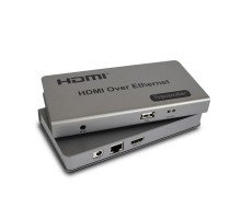 Приемник-передатчик HDMI-USB