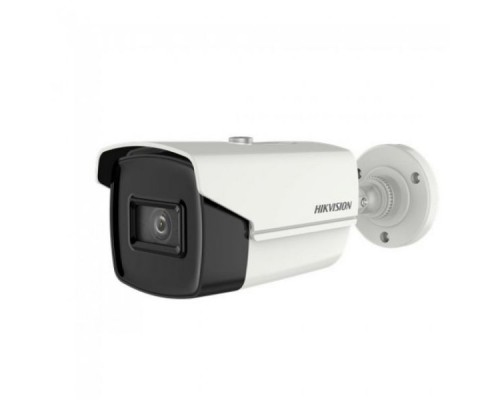 HD-TVI видеокамера Hikvision DS-2CE16D3T-IT3F(2.8mm)