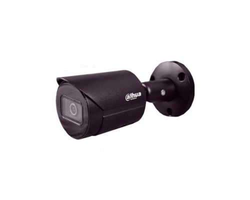 IP-видеокамера 5 Мп Dahua IPC-HFW2531SP-S-S2 BE (2.8mm)