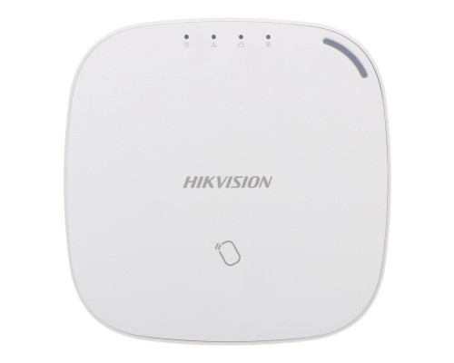 Комплект беспроводной сигнализации с брелком и картой (868 MHz) Hikvision DS-PWA32-NKST