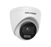 IP-видеокамера 2 Мп Hikvision DS-2CD1327G0-L (2.8 мм) ColorVu