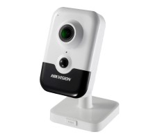 IP-видеокамера 2 Мп с Wi-Fi Hikvision DS-2CD2421G0-IW(W) (2.8 мм)