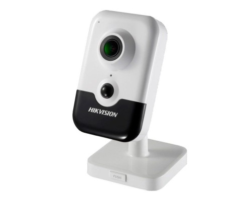IP-видеокамера 2 Мп с Wi-Fi Hikvision DS-2CD2421G0-IW(W) (2.8 мм)