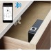 Мебельный RFID замок SEVEN LOCK SL-7733B Bluetooth