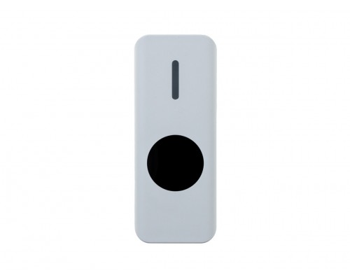 Кнопка выхода бесконтактная пластиковая накладная SEVEN K-7498ND