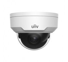 IP-видеокамера купольная Uniview IPC322SB-DF28K-I0