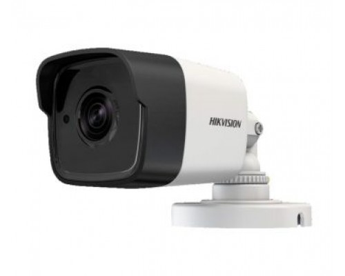 2 МП видеокамера Hikvision DS-2CE16D8T-ITE(2.8mm) для системы видеонаблюдения