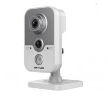 2 Мп TurboHD видеокамера Hikvision DS-2CE38D8T-PIR(2.8mm) для системы видеонаблюдения