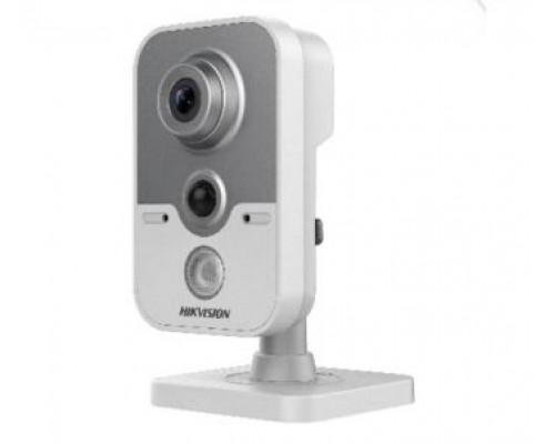 2 Мп TurboHD видеокамера Hikvision DS-2CE38D8T-PIR(2.8mm) для системы видеонаблюдения