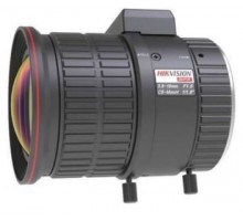 Объектив для 8Мп камер с ИК коррекцией Hikvision HV-3816D-8MPIR