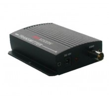 Конвертер сигнала (приёмник) Hikvision DS-1H05-R