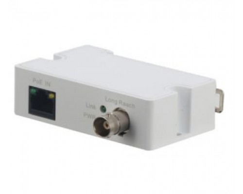 Конвертер сигнала (приёмник) Dahua DH-LR1002-1EC