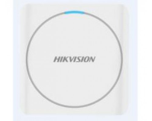 RFID считыватель Hikvision DS-K1801E