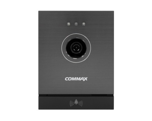 IP видеопанель Commax CIOT-D20M (N)