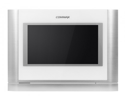 IP видеодомофон Commax CIOT-700M White