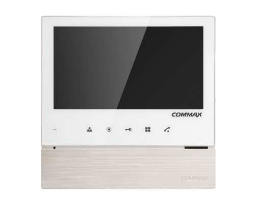 Видеодомофон Commax CDV-70H2 Pearl
