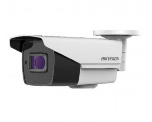 5Мп Ultra-Low Light Turbo HD видеокамера Hikvision DS-2CE19H8T-AIT3ZF (2.7-13.5 мм)