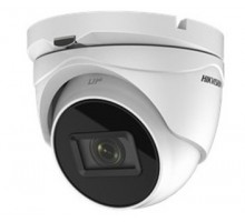 5 Мп Ultra-Low Light VF видеокамера Hikvision DS-2CE79H8T-AIT3ZF
