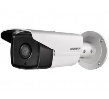 IP-видеокамера 6 Мп Hikvision DS-2CD2T63G0-I8 (2.8 мм) для системы видеонаблюдения c детектором лиц
