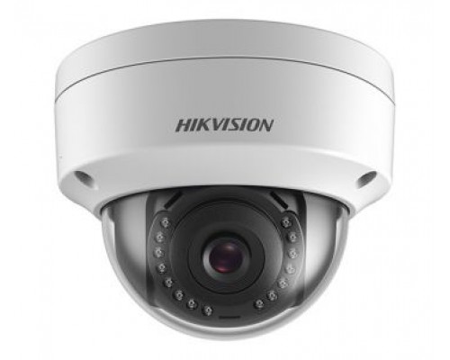 IP-видеокамера DS-2CD1143G0-I 4Мп (2.8mm) для системы видеонаблюдения
