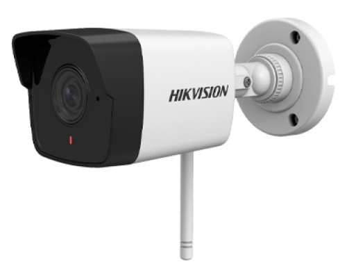 IP-видеокамера с Wi-Fi 2 Мп Hikvision DS-2CV1021G0-IDW1(D) (2.8 мм) со встроенным микрофоном для системы видеонаблюдения