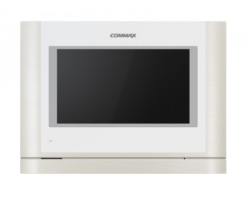 Видеодомофон Commax CDV-704MA White + Pearl