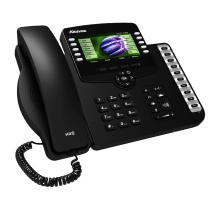 SP-R67G - SIP телефон