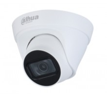2Mп IP видеокамера Dahua c ИК подсветкой Dahua DH-IPC-HDW1230T1-S5 (2.8 мм)