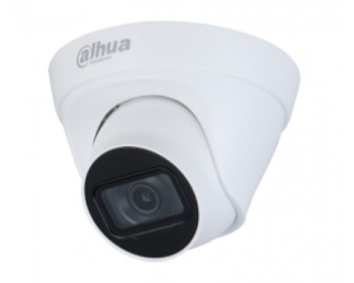 2Mп IP видеокамера Dahua c ИК подсветкой Dahua DH-IPC-HDW1230T1-S5 (2.8 мм)
