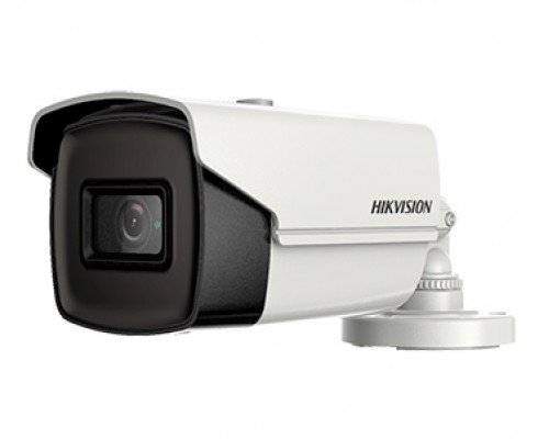 8 Mп видеокамера Hikvision DS-2CE16U1T-IT3F (2.8mm)