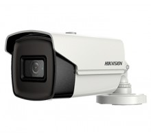 8 Mп видеокамера Hikvision DS-2CE16U7T-IT3F