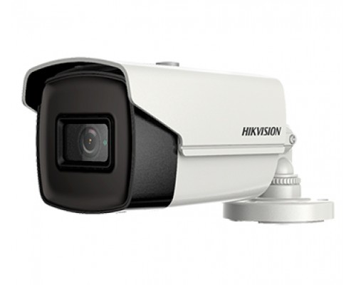 8 Mп видеокамера Hikvision DS-2CE16U7T-IT3F