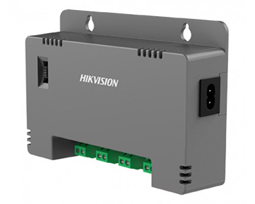 Источник питания Hikvision DS-2FA1225-D4(EUR)