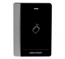 Считыватель карт и ключей доступа Hikvision DS-K1102AE