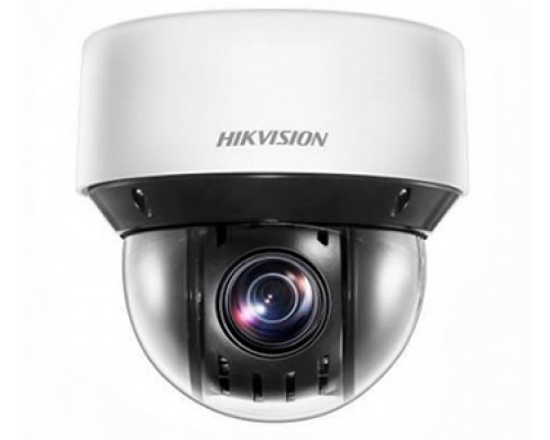 4 МП Speed Dome IP видеокамера Hikvision DS-2DE4A425IW-DE(S6)